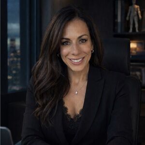 Meet your Posher, Jen